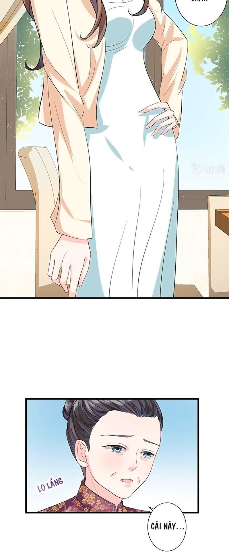 Tân Nương Thế Thân Chapter 8 - 16