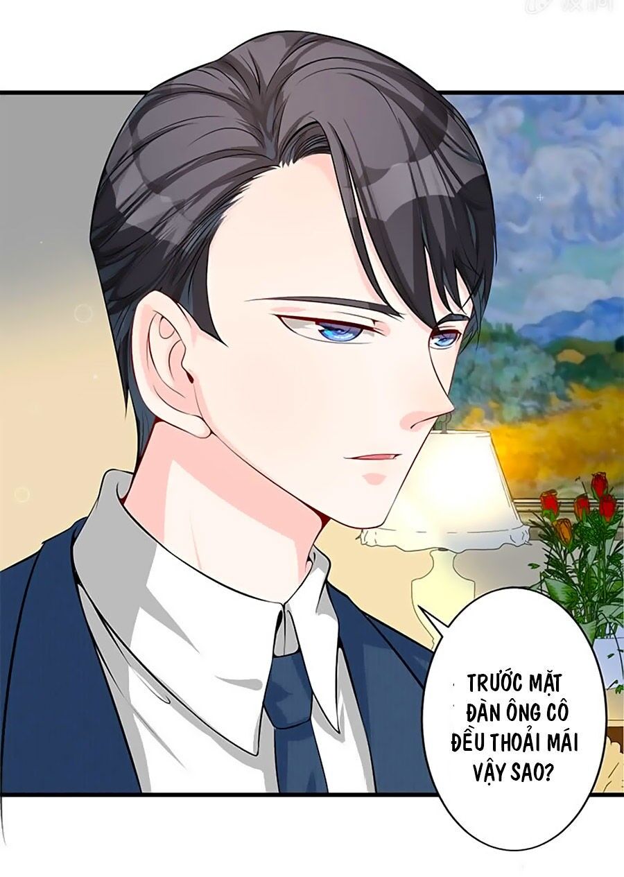 Tân Nương Thế Thân Chapter 6 - 21