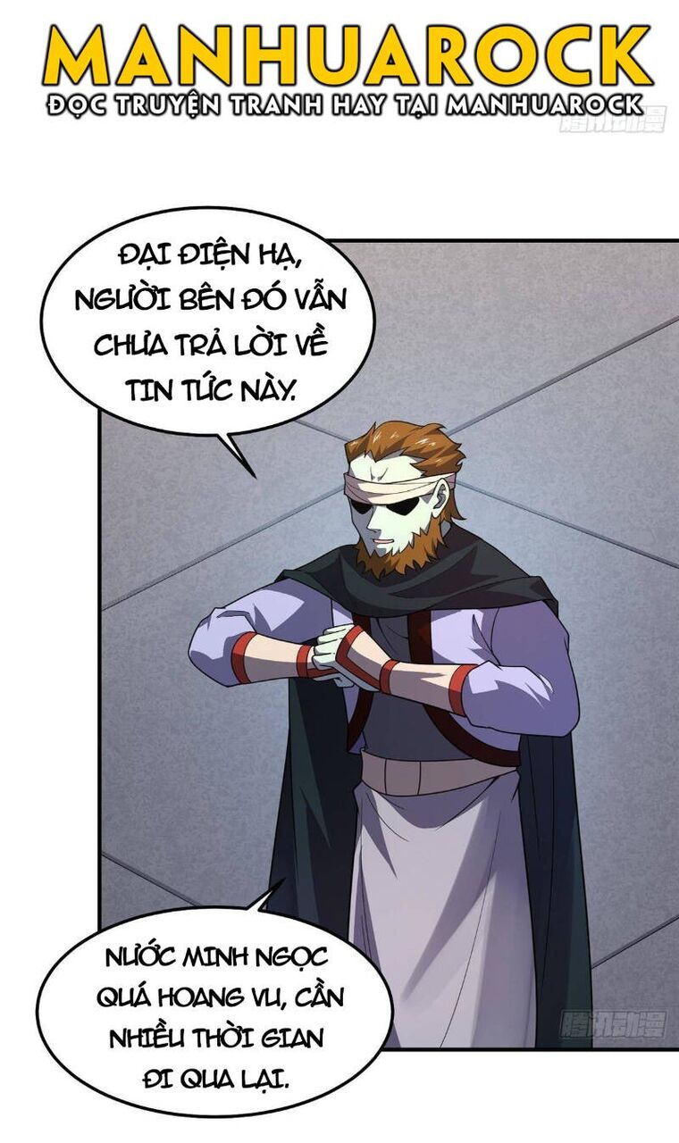 Thần Sủng Tiến Hóa Chapter 303 - 21