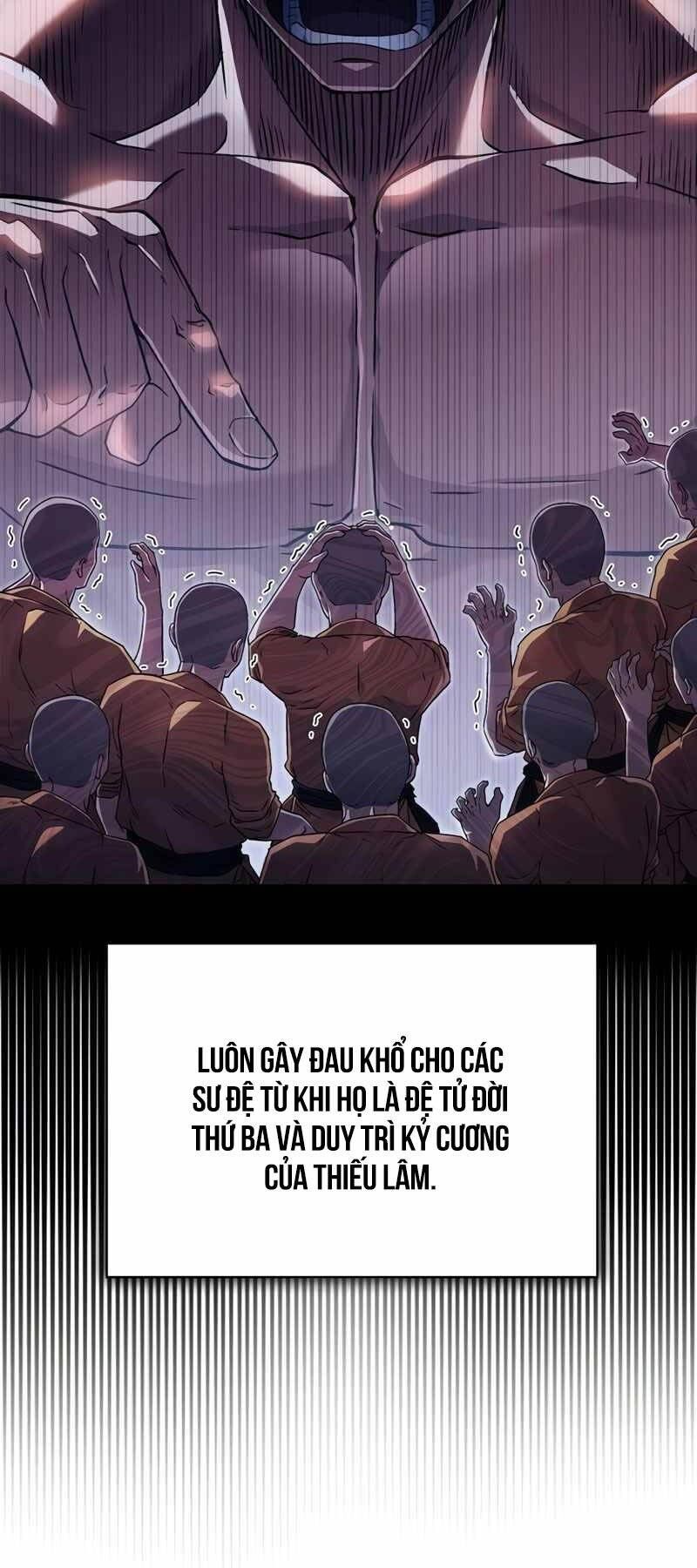 Huấn Luyện Viên Murim Thiên Tài Chapter 6 - 34