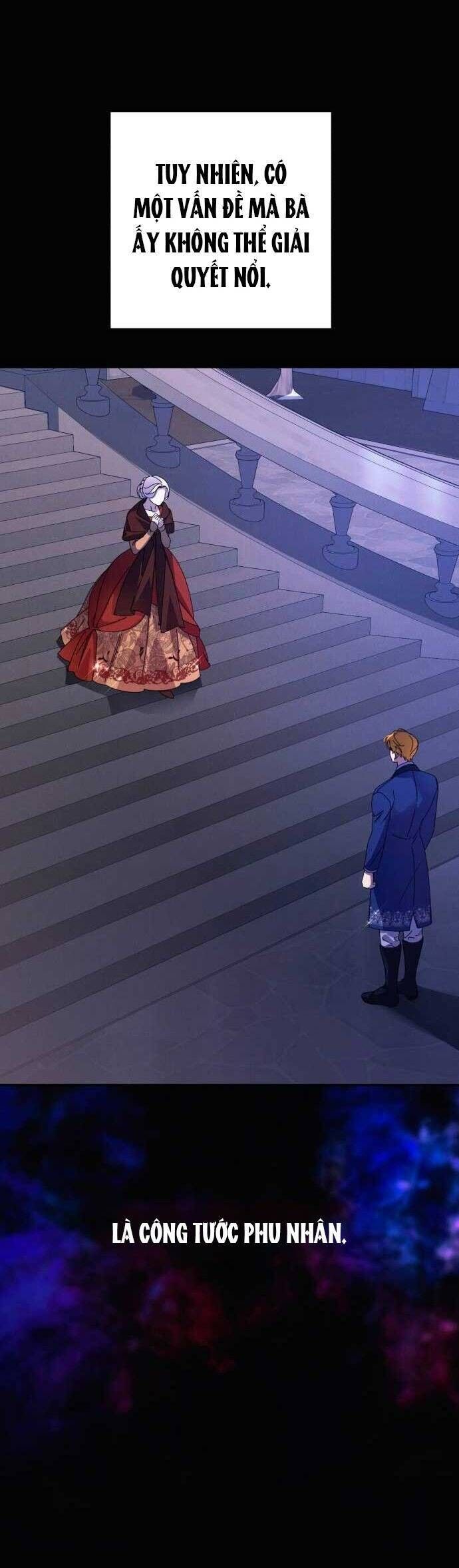 Tôi Sẽ Quyến Rũ Công Tước Phương Bắc Chapter 77 - 20