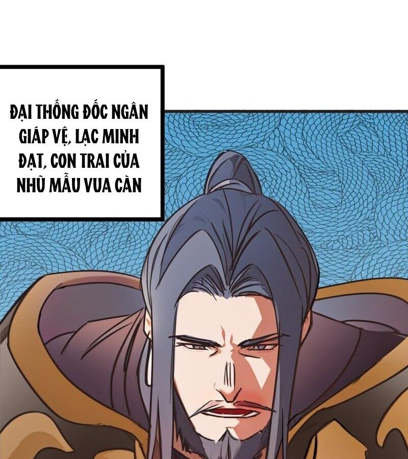 Ma Lâm Thiên Hạ Chapter 189 - 68
