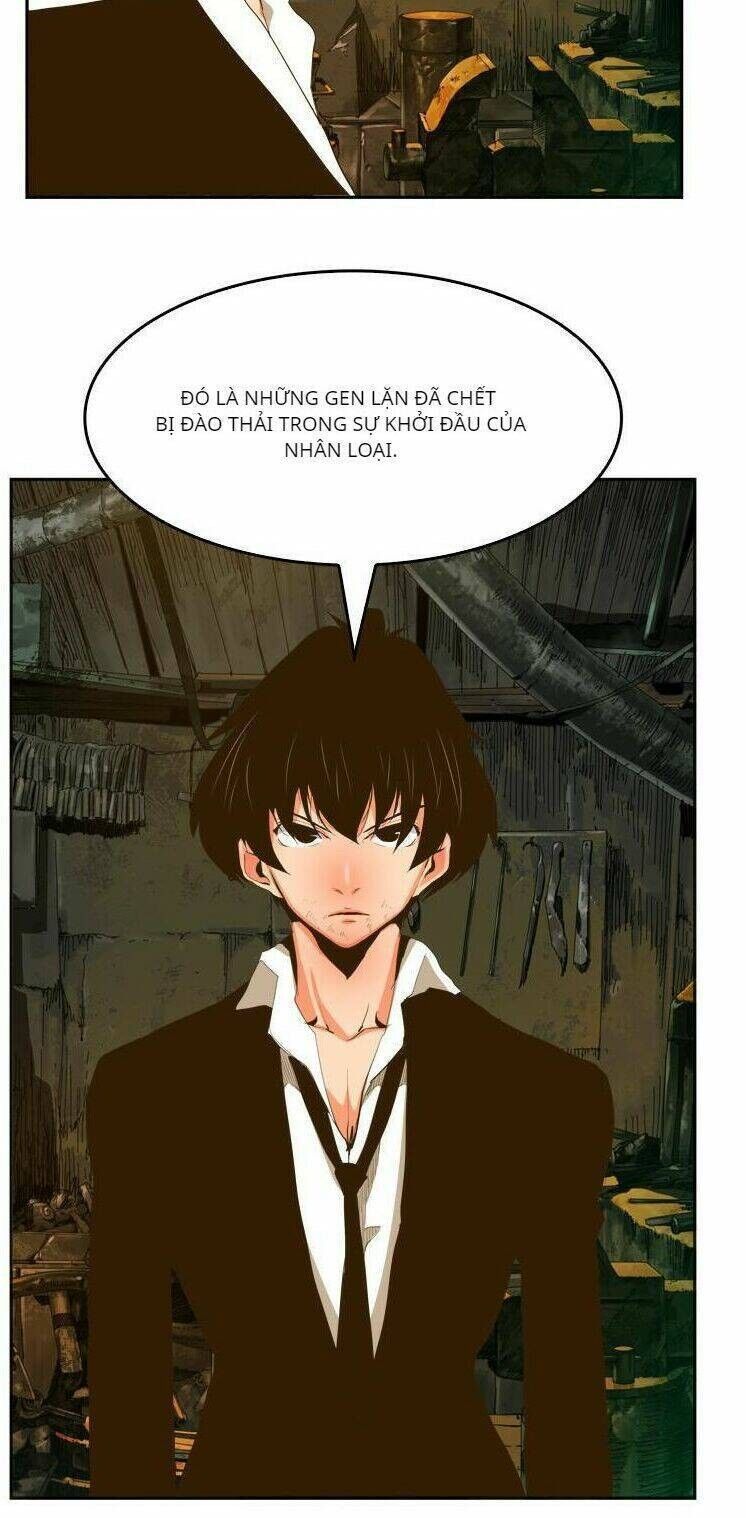 Chúa Tể Học Đường Chapter 385 - 5
