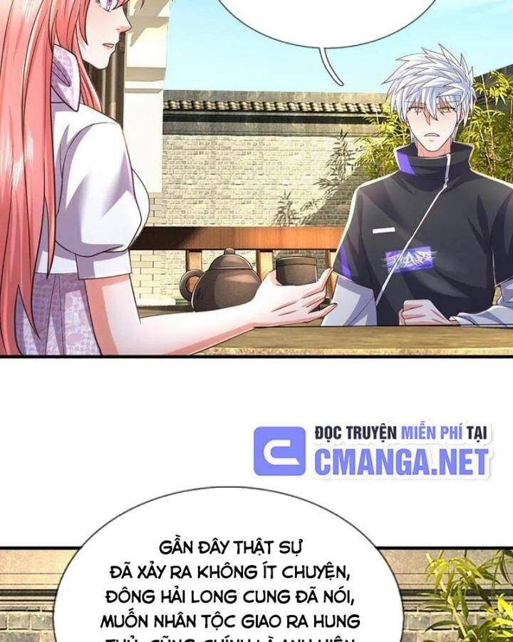 Luyện Thể Trăm Nghìn Tầng Chapter 345 - 13