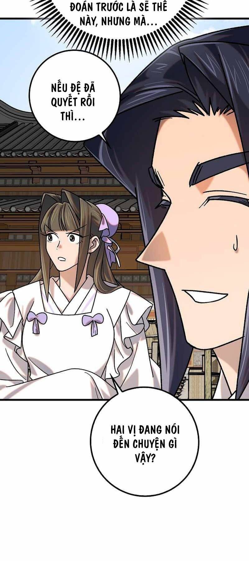 Thiên Phong Phách Đạo Chapter 32 - 48