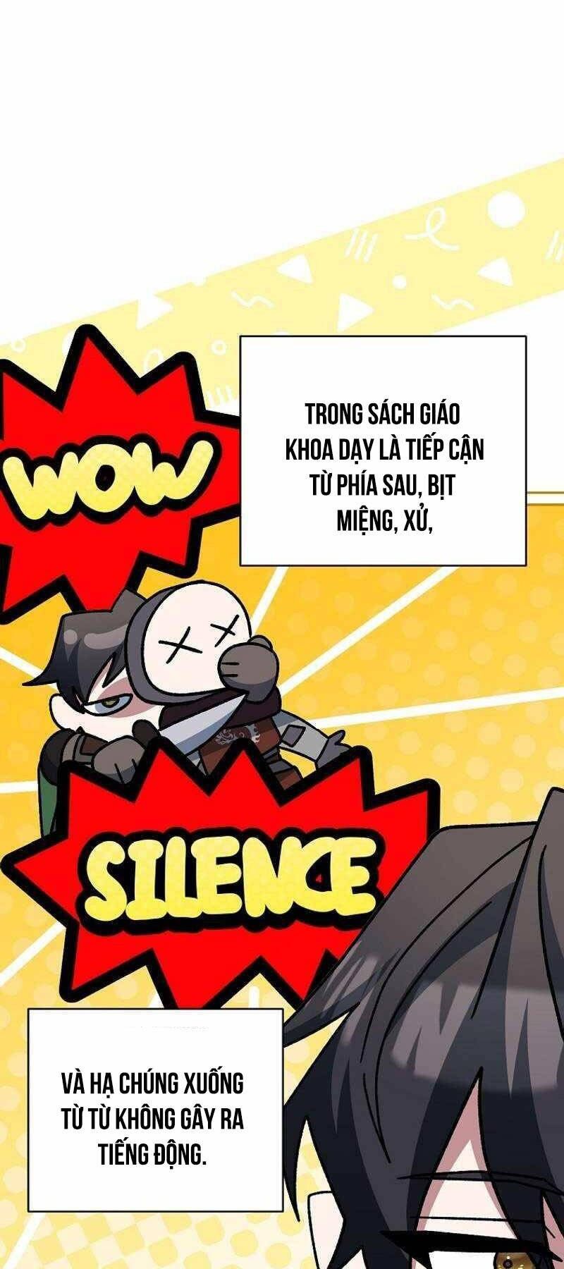 Stream Của Cung Thủ Thiên Tài Chapter 14 - 117