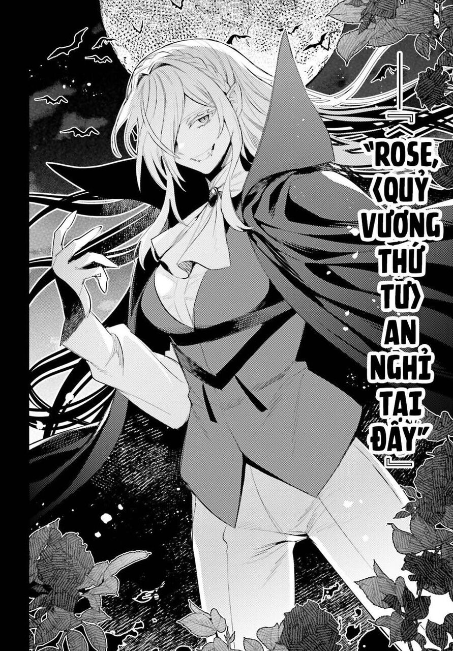 Tôi Không Phải Là Dũng Giả!!! Chapter 30 - 18