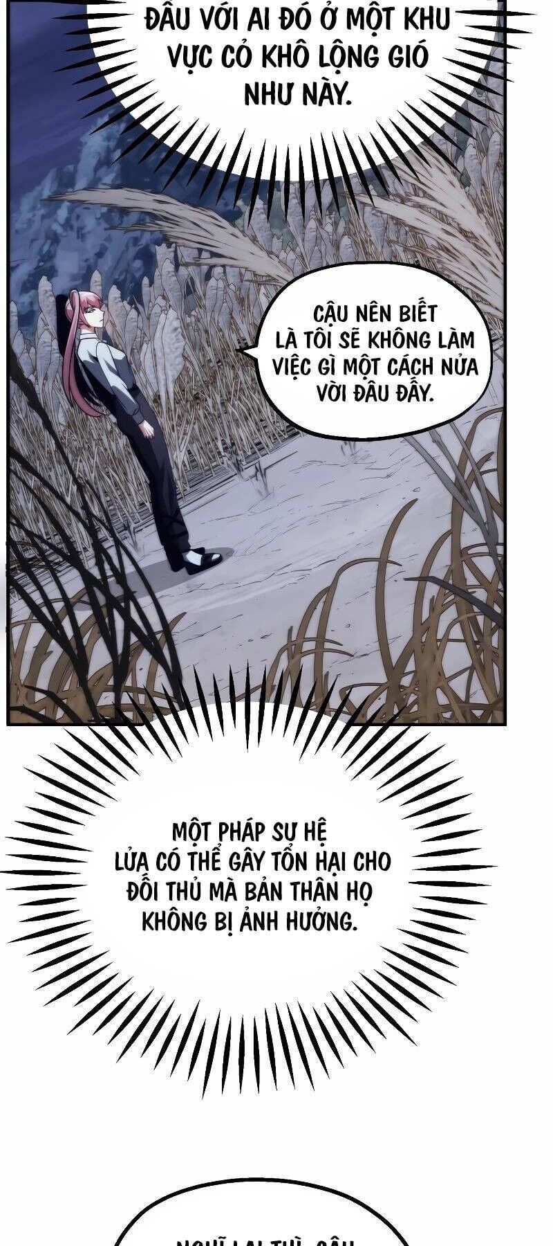 Con Trai Út Của Đại Pháp Sư Lừng Danh Chapter 65 - 25