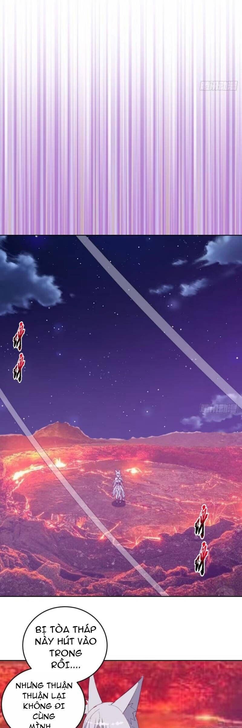 Tu Tiên Giả Cuối Cùng Chapter 91 - 13