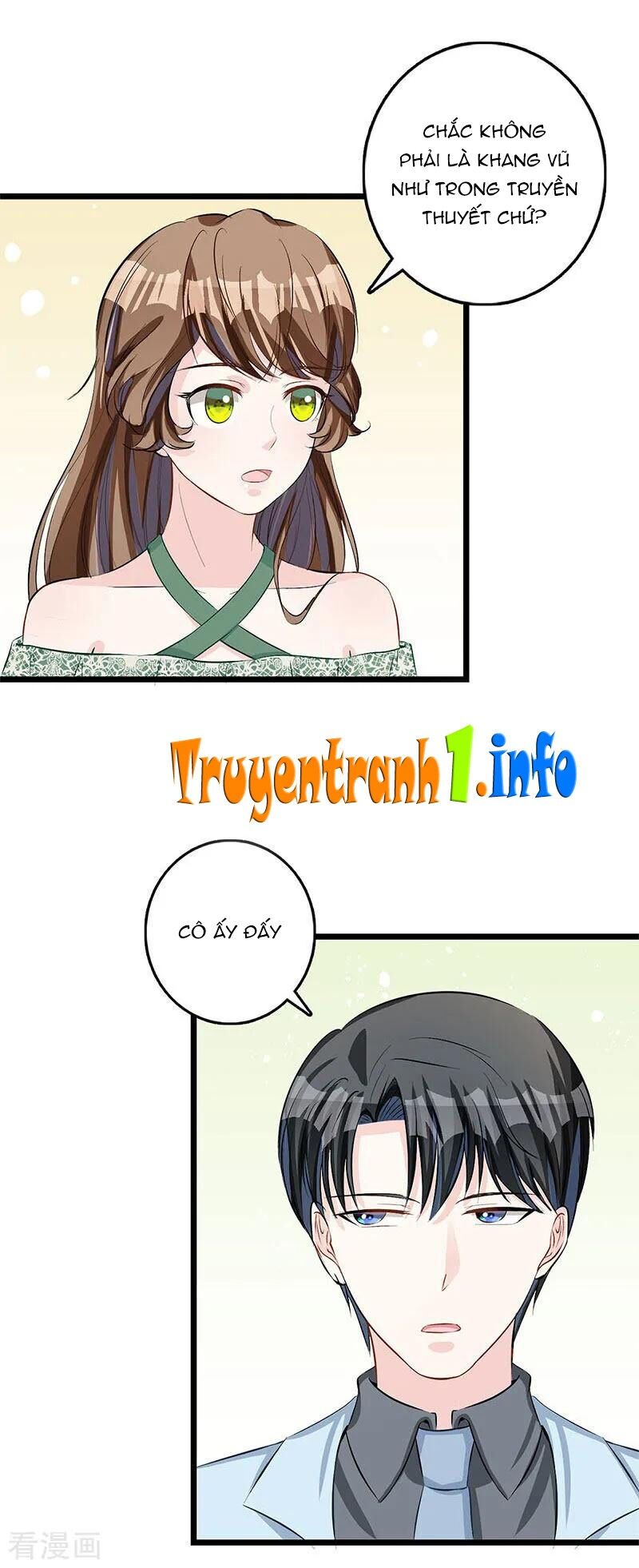 Tân Nương Thế Thân Chapter 69 - 19