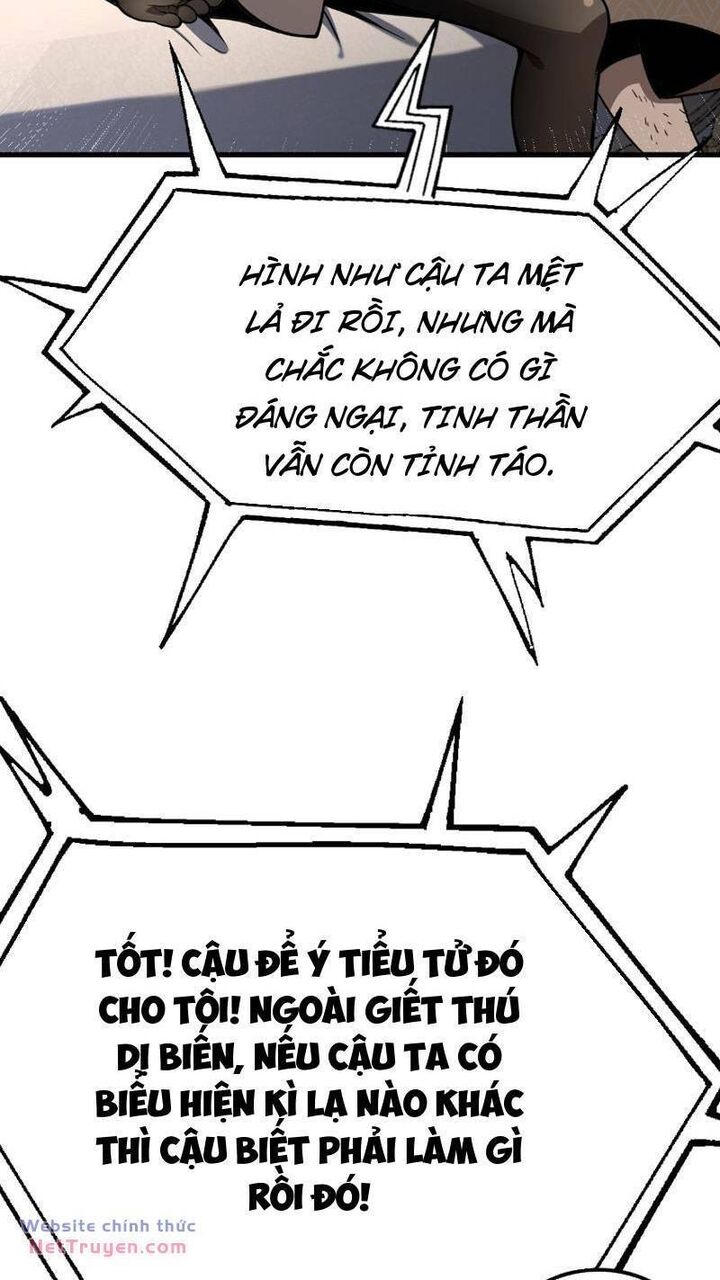 Vạn Tộc Tru Sát!! Chapter 6 - 15