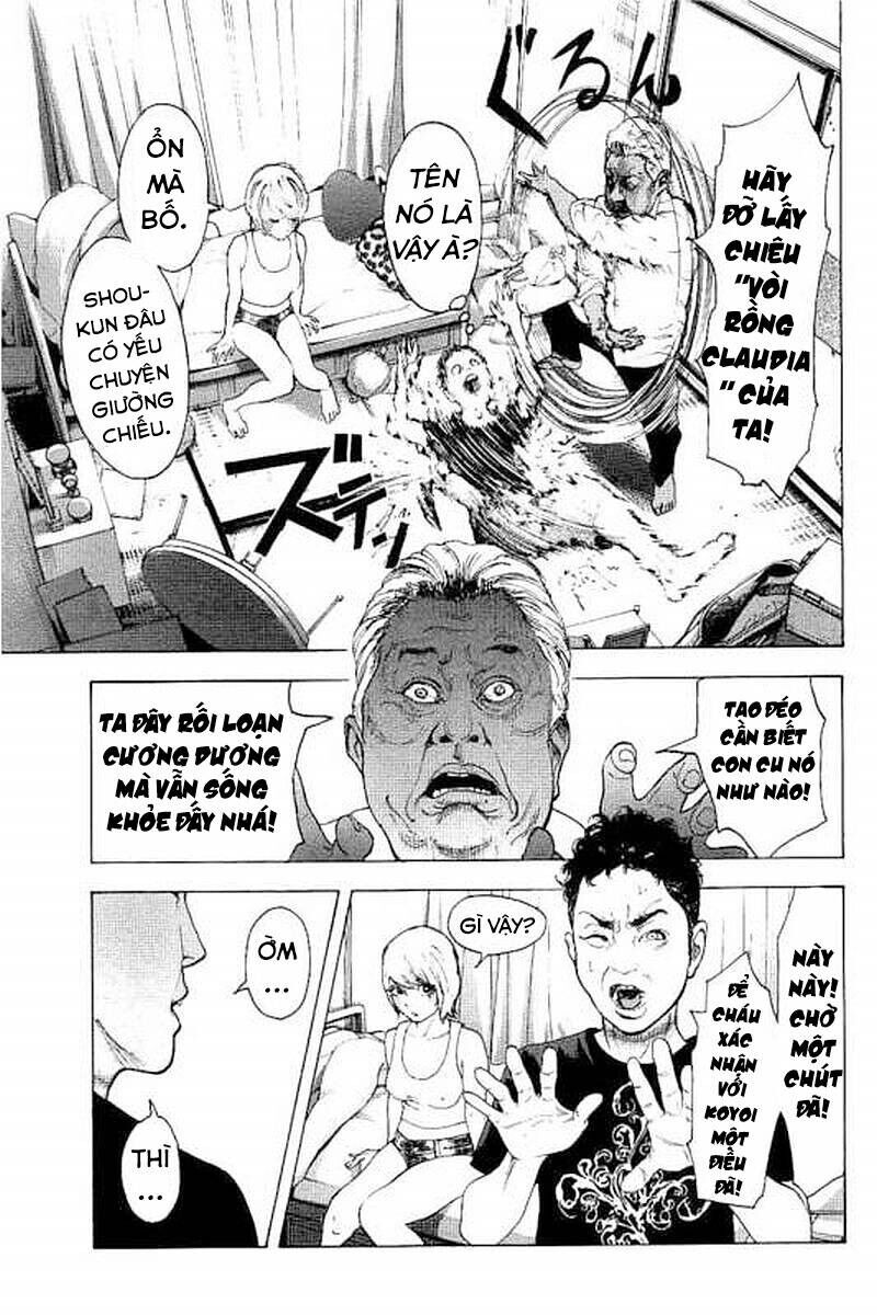 Chúng Tôi Đã Làm Được Rồi! Chapter 62 - 4