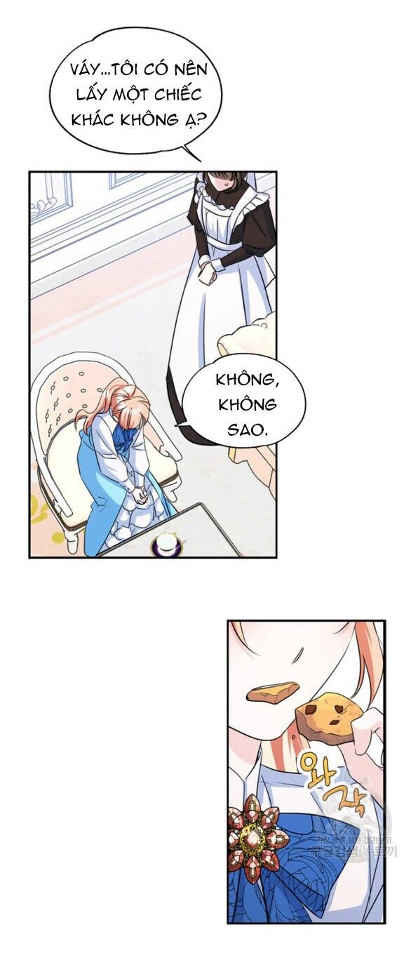Tôi Đã Trở Thành Bạn Gái Của Nam Chính Chapter 0.2 - 7