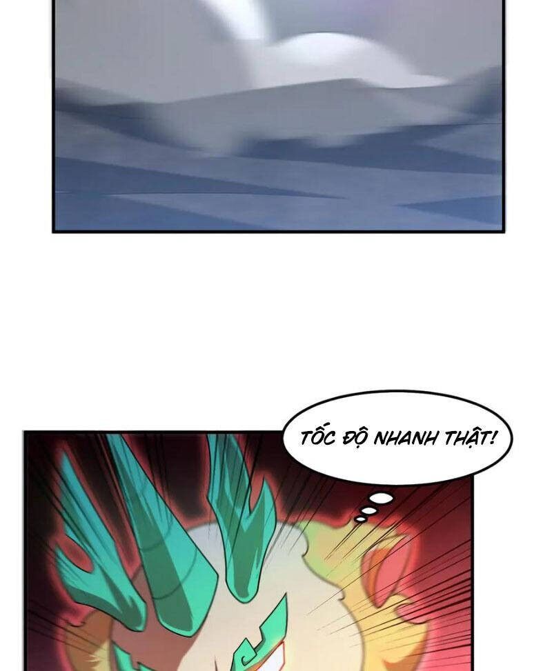 Thần Sủng Tiến Hóa Chapter 302 - 16