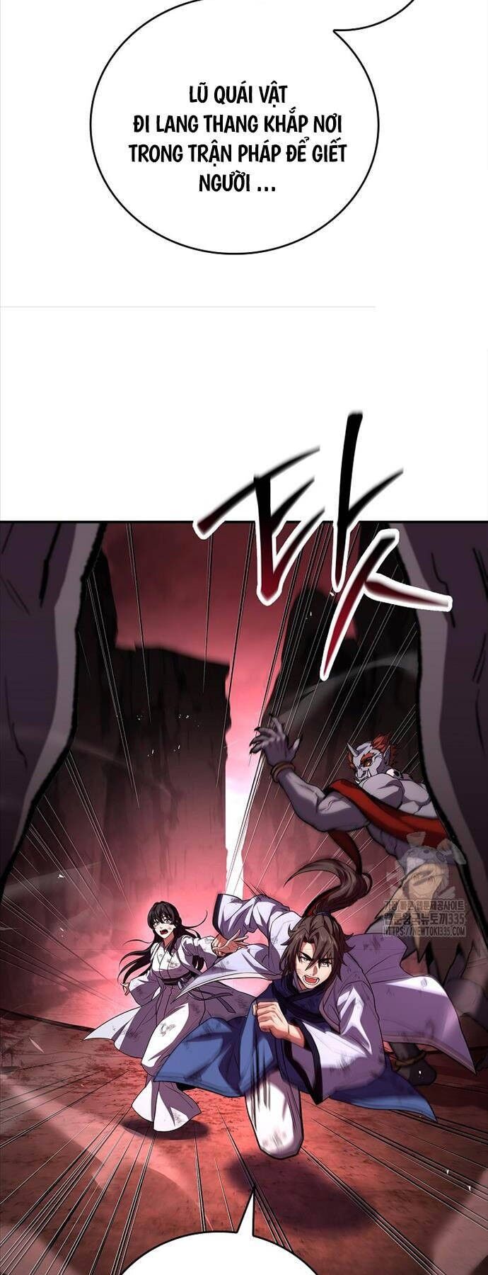 Chuyển Sinh Thành Tiêu Sư Chapter 66 - 43