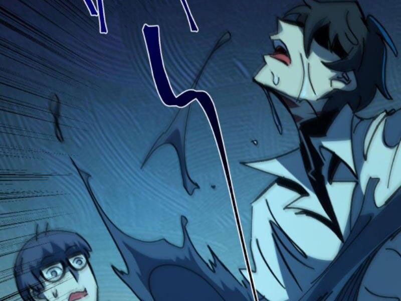 Quỷ Dị Khó Giết? Thật Xin Lỗi, Ta Mới Thật Sự Là Bất Tử Chapter 91 - 2