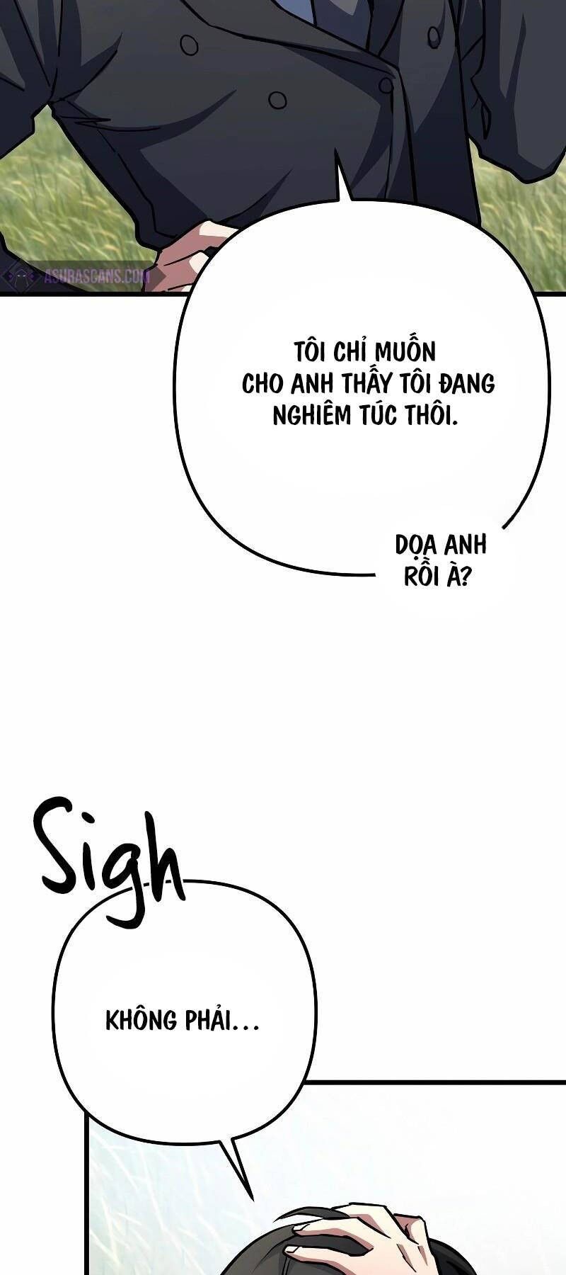 Thăng Hạng Từ Đỉnh Cấp Chapter 57 - 33