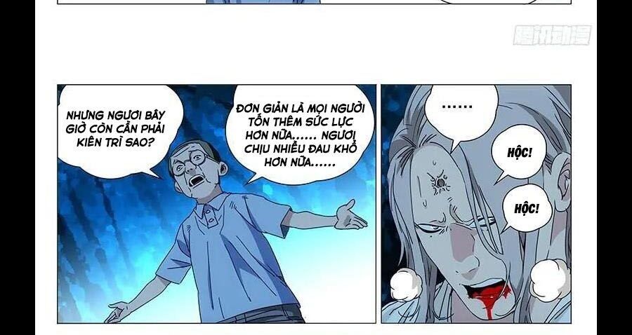 Nhất Nhân Chi Hạ Chapter 296 - 5