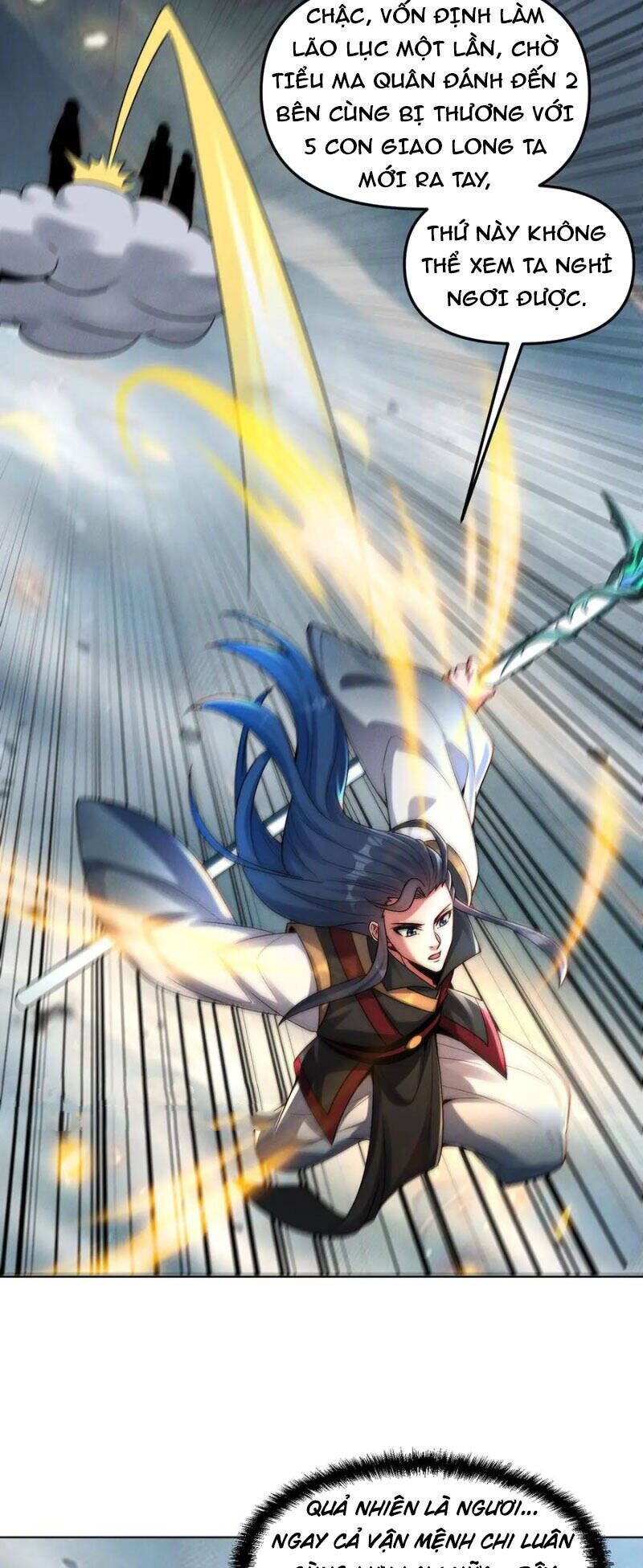 Tối Cường Thần Thoại Đế Hoàng Chapter 125 - 31