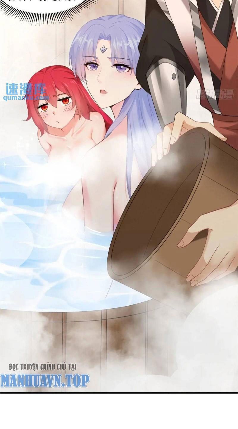 Bắt Đầu Với Tuyệt Sắc Sư Tôn: Hệ Thống Tổng Cục Phản Cốt Chapter 65 - 9