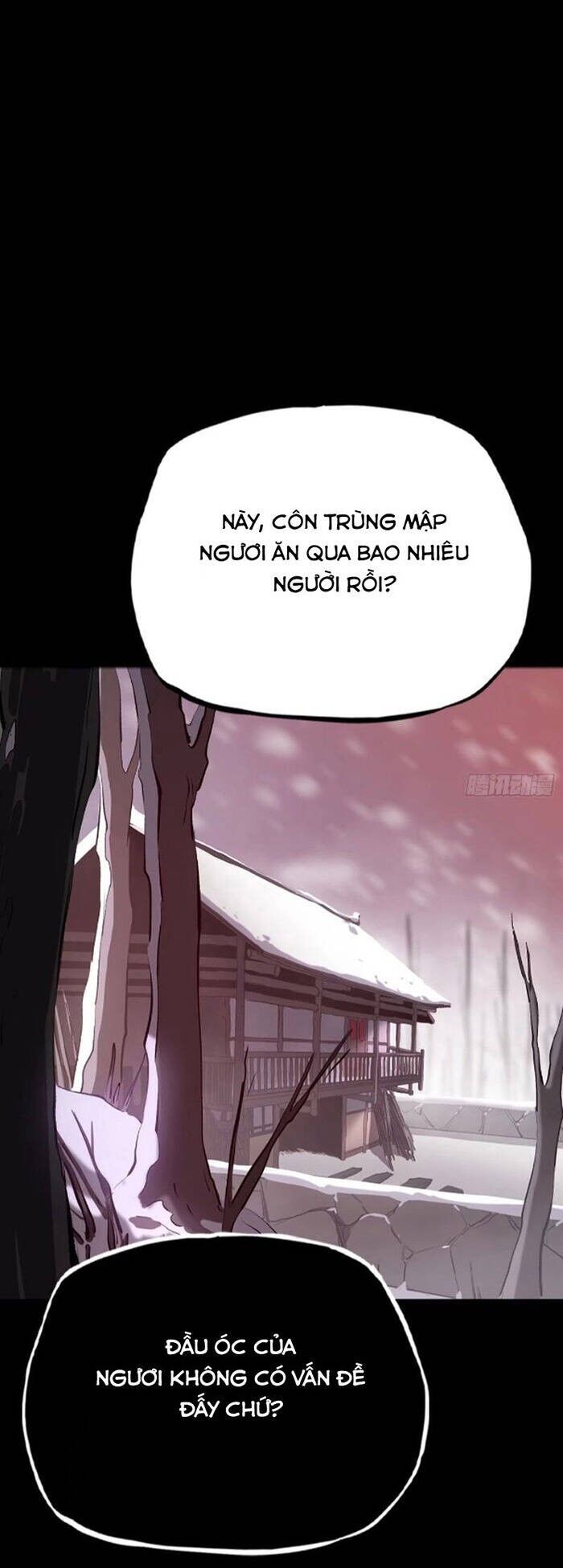 Phong Yêu Vấn Đạo Chapter 43 - 1