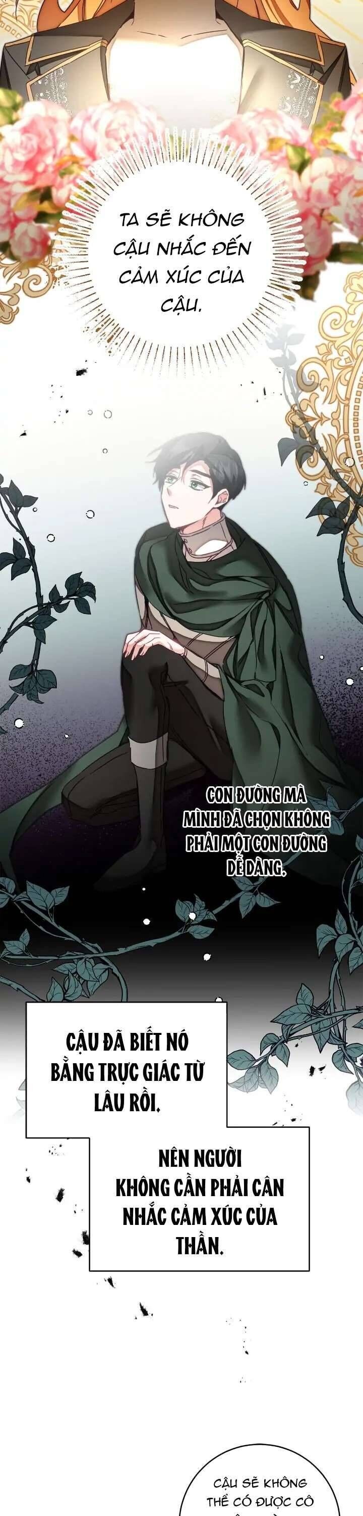 Xuyên Vào Tiểu Thuyết Làm Nữ Hoàng Tàn Độc Chapter 123 - 32