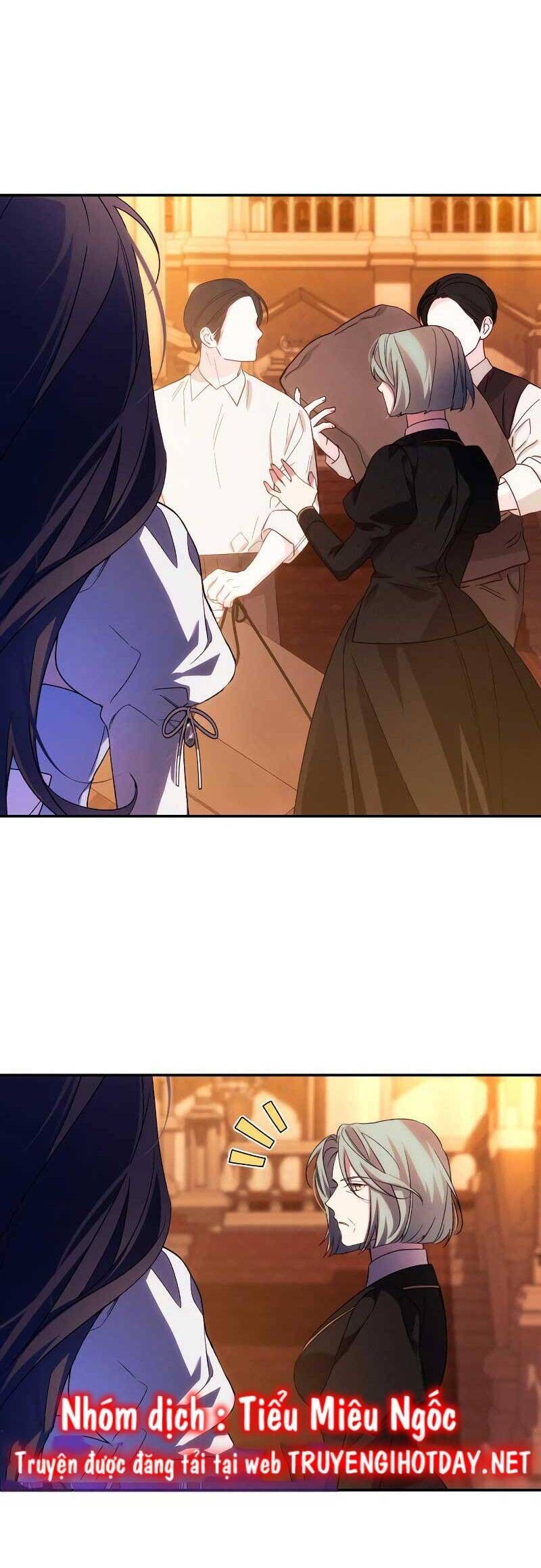 Tôi Sẽ Quyến Rũ Công Tước Phương Bắc Chapter 76 - 33