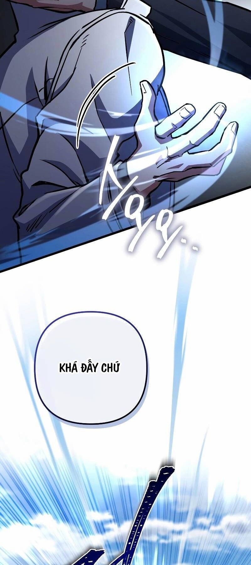Thăng Hạng Từ Đỉnh Cấp Chapter 57 - 22