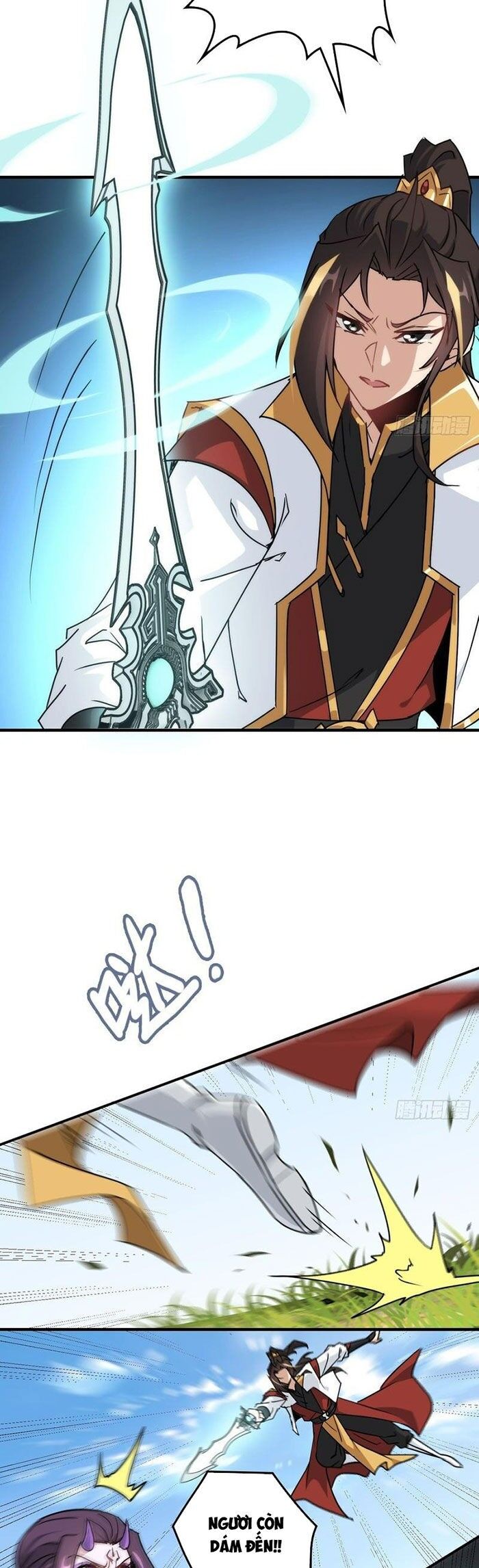 Tu Tiên Chính Là Như Vậy Chapter 141 - 19