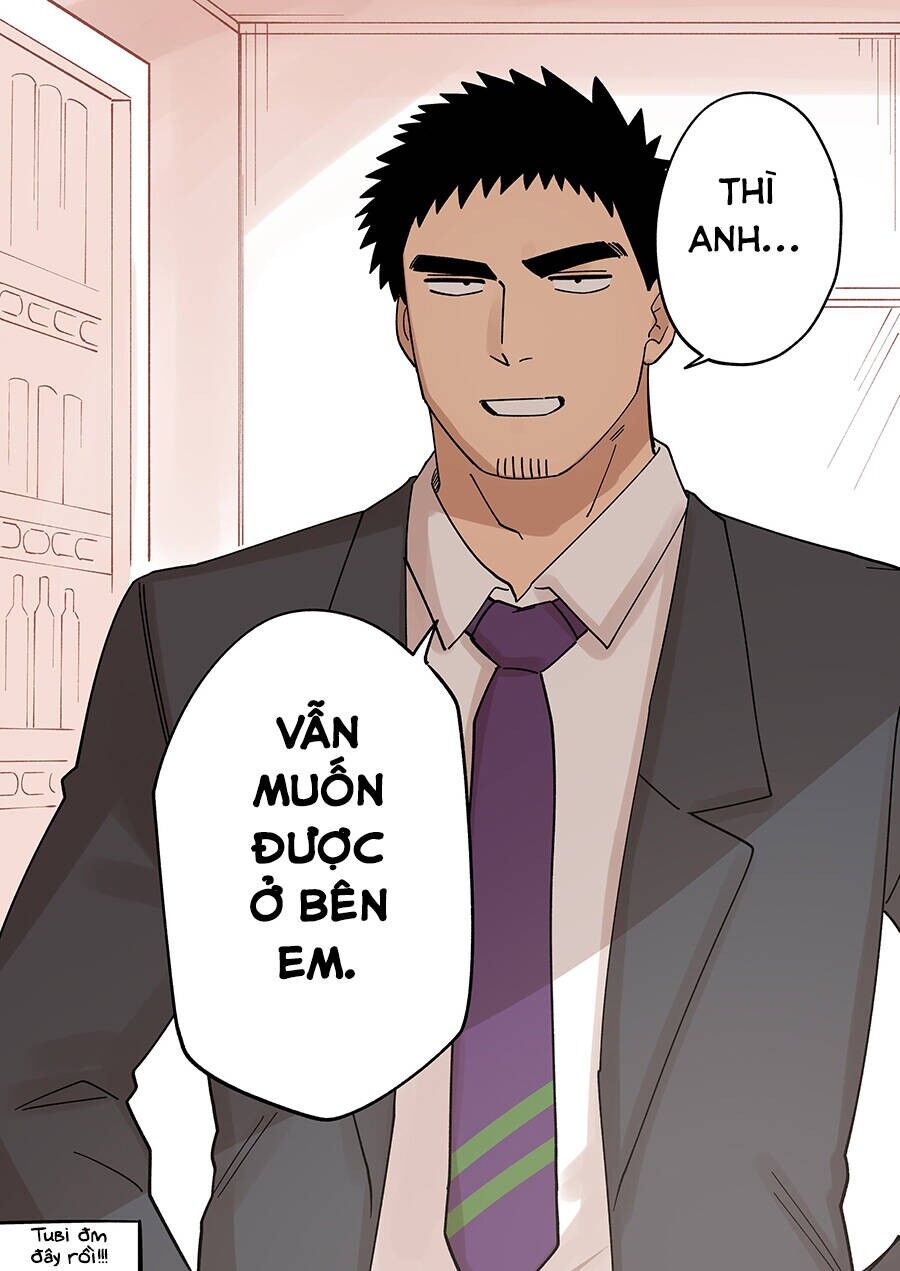 Senpai Ga Urusai Kouhai No Hanashi Chapter 231 - 10