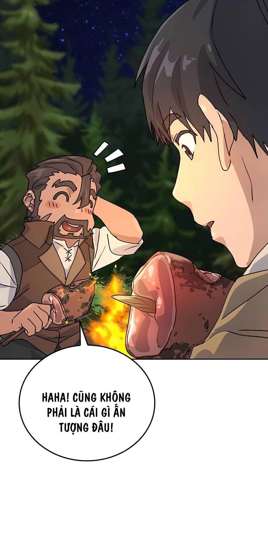 Chữa Lành Cuộc Sống Thông Qua Cắm Trại Ở Thế Giới Khác Chapter 9 - 115