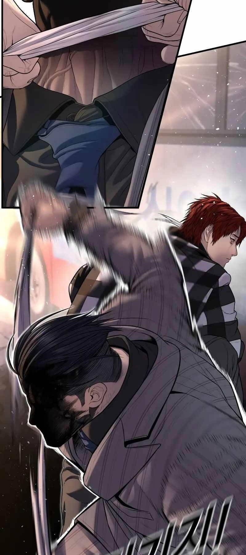 Cậu Bé Tội Phạm Chapter 62.5 - 1