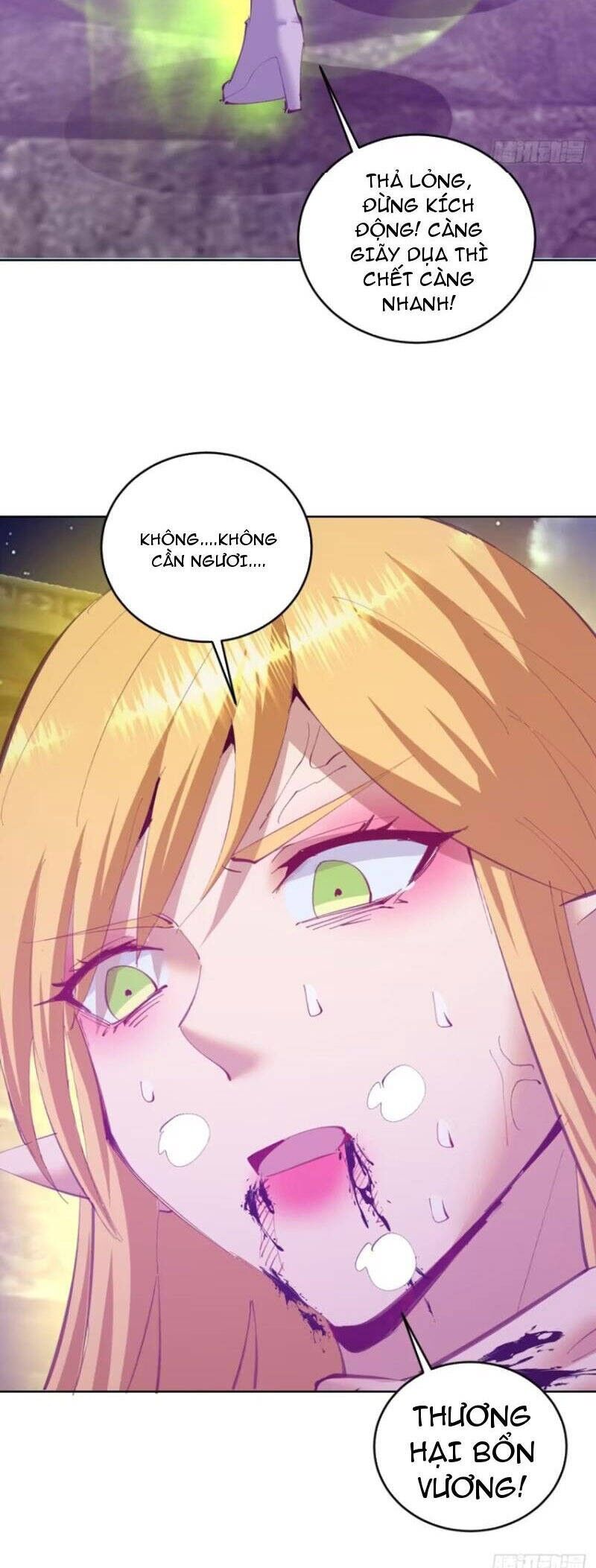 Tu Tiên Giả Cuối Cùng Chapter 89 - 11