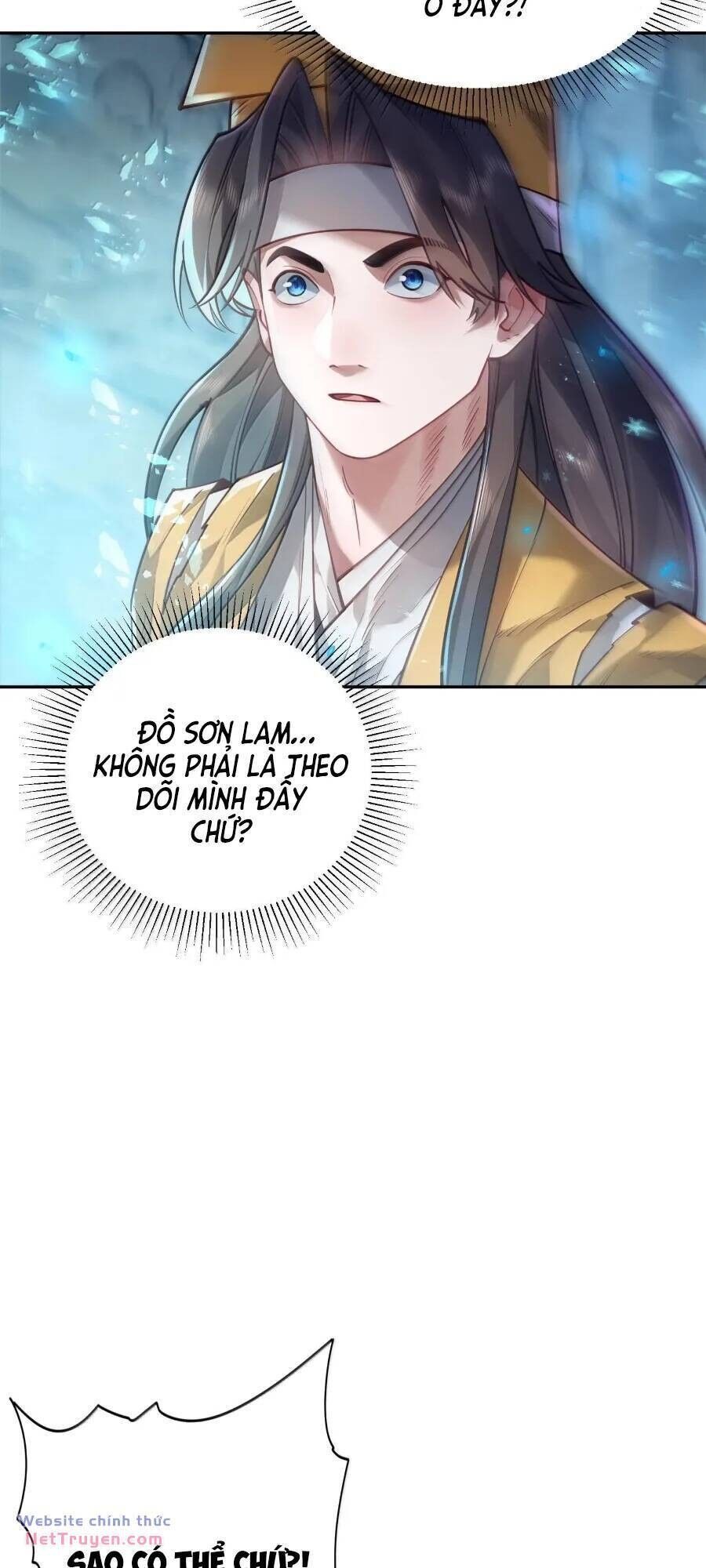 Bói Toán Mà Thôi, Cửu Vĩ Yêu Đế Sao Lại Thành Nương Tử Ta?! Chapter 44 - 38