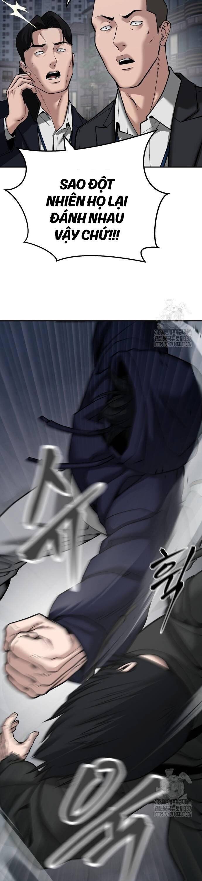 Giang Hồ Thực Thi Công Lý Chapter 99 - 13