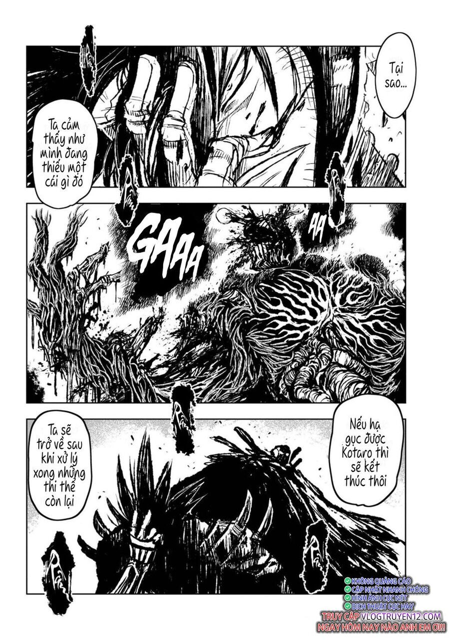 Zingnize Chapter 31 - 12