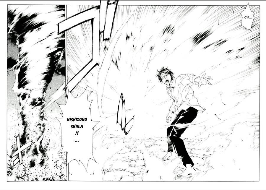 Mpd Psycho Chapter 125 - 14