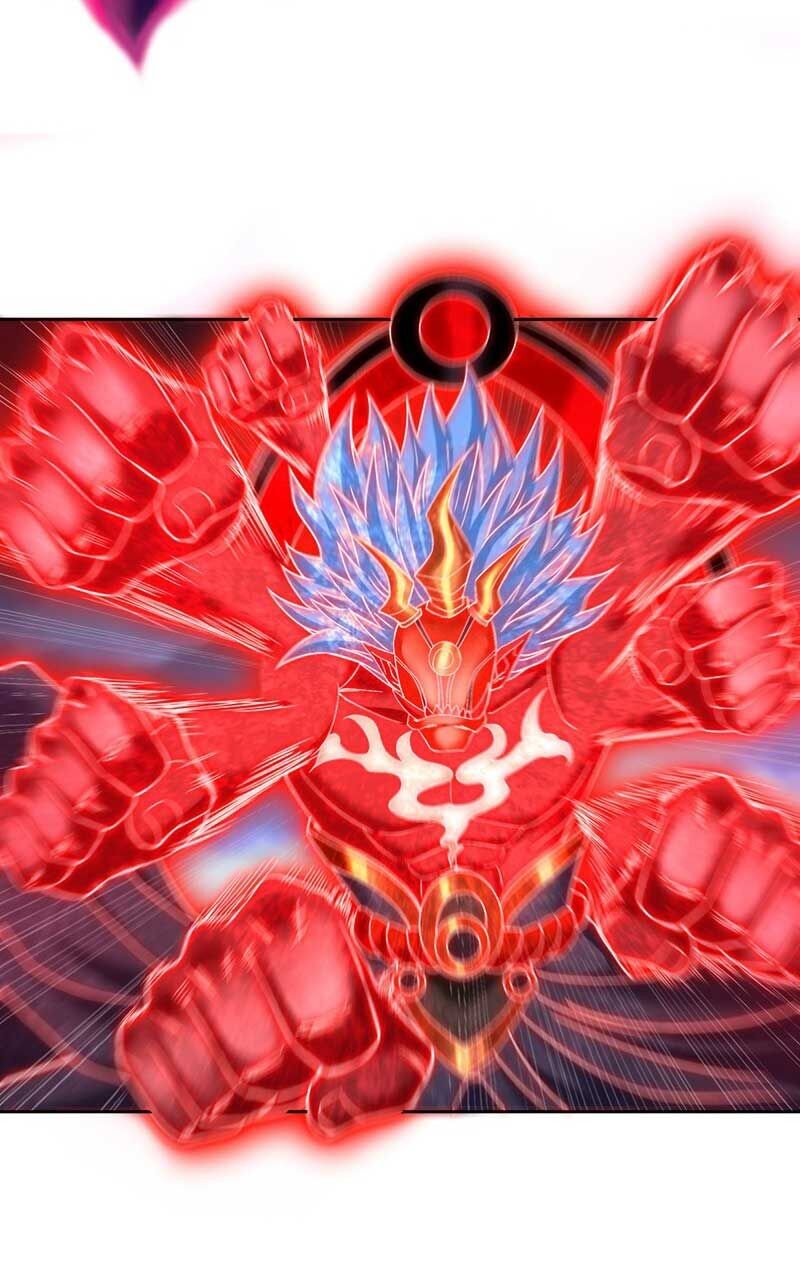 Ta Bị Nhốt Tại Cùng Một Ngày Mười Vạn Năm Chapter 413 - 26