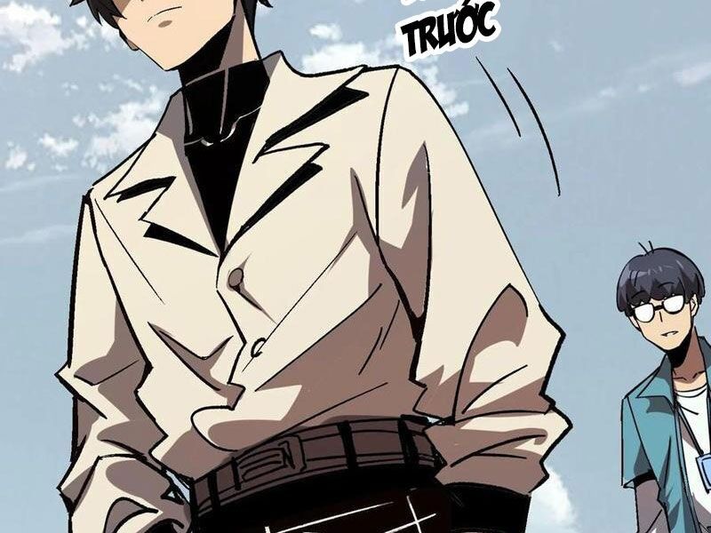 Quỷ Dị Khó Giết? Thật Xin Lỗi, Ta Mới Thật Sự Là Bất Tử Chapter 94 - 23