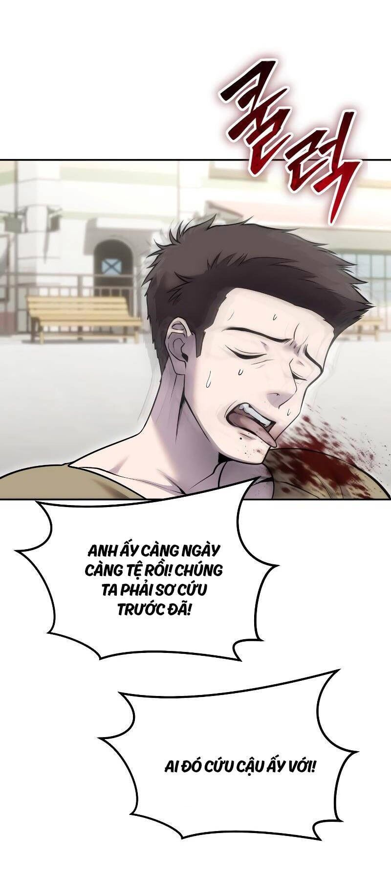 Tôi Mạnh Hơn Anh Hùng Chapter 43 - 44