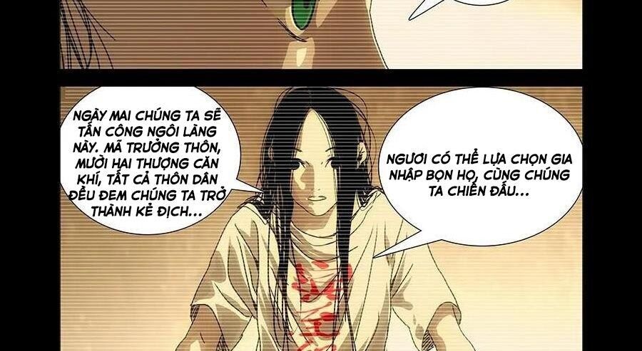 Nhất Nhân Chi Hạ Chapter 298 - 38