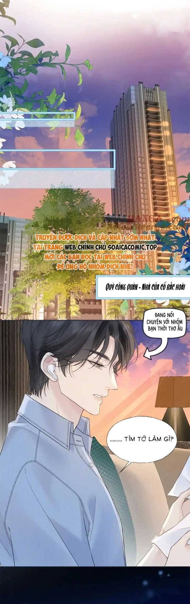 Ta Ở Hiện Đại Làm Đại Boss Chapter 81 - 9