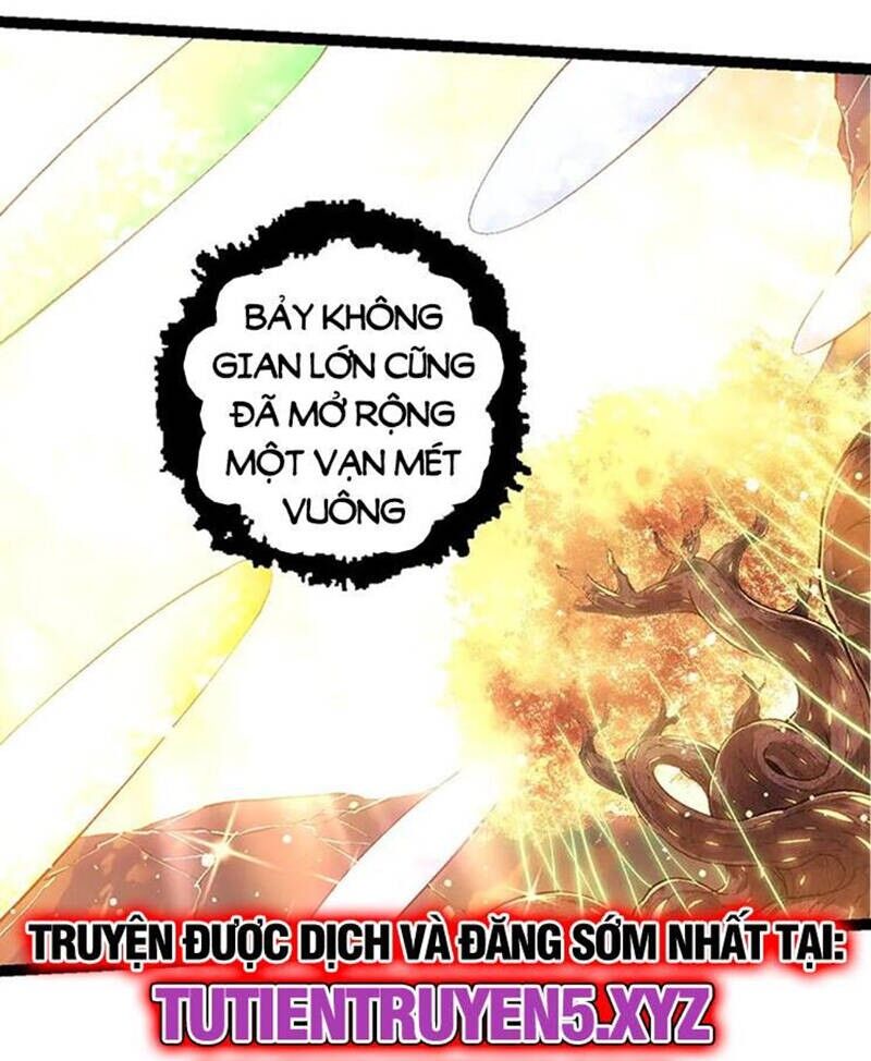 Chuyển Sinh Thành Liễu Đột Biến Chapter 213 - 9