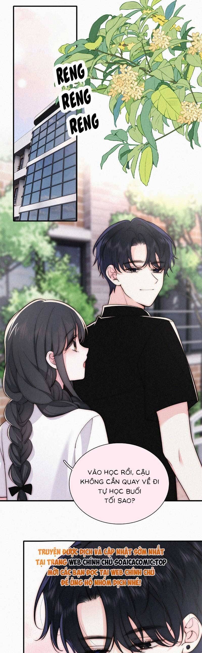 Bá Vương Sủng Ái Cô Vợ Mù Chapter 89 - 7