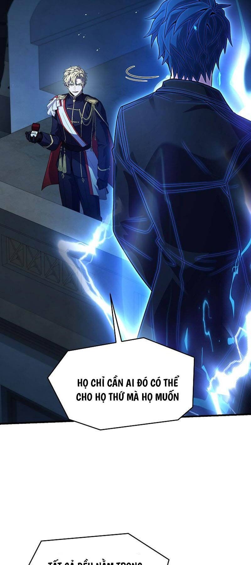 Huyền Thoại Giáo Sĩ Trở Lại Chapter 136 - 60