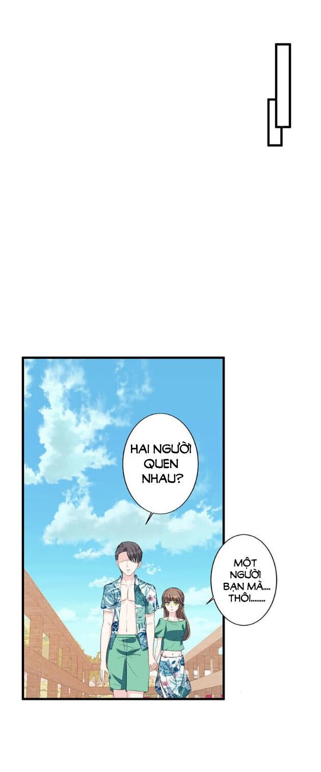 Tân Nương Thế Thân Chapter 15 - 23