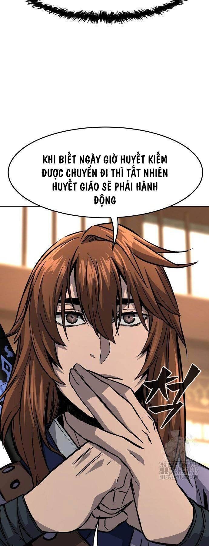 Cảm Kiếm Tuyệt Đối Chapter 81 - 46