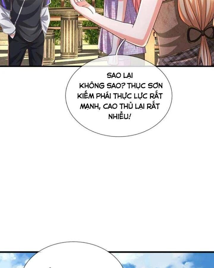 Luyện Thể Trăm Nghìn Tầng Chapter 345 - 24