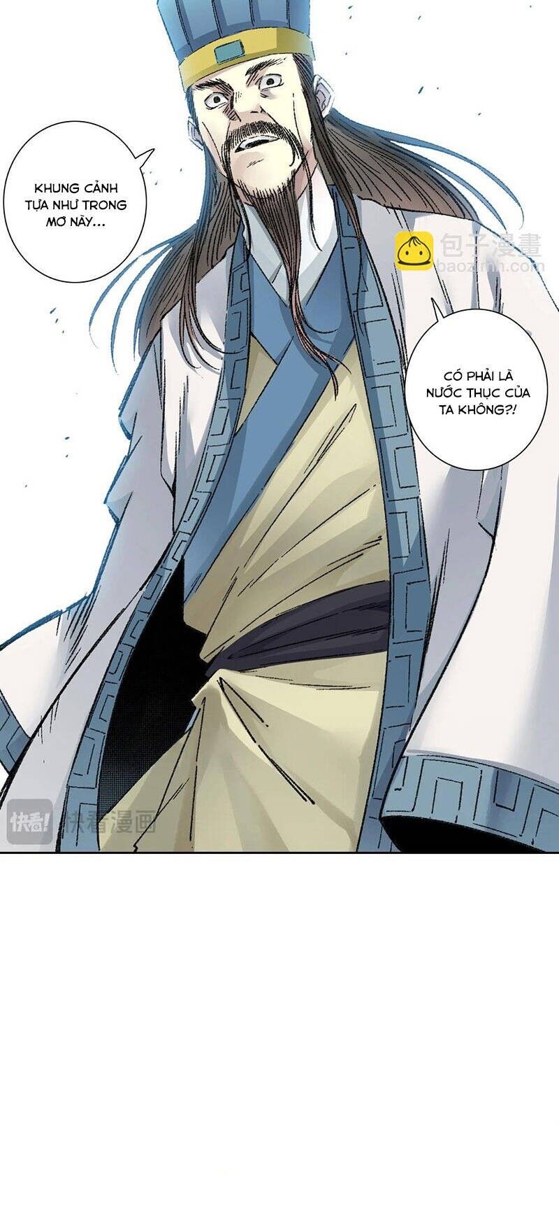 Câu Lạc Bộ Trường Sinh Chapter 276 - 29