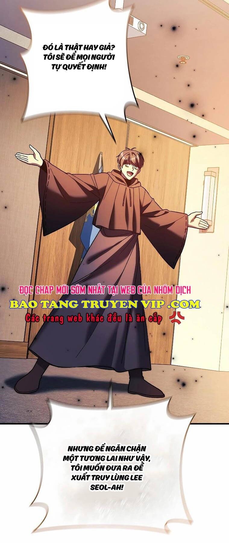 Con Gái Tôi Là Trùm Cuối Chapter 122 - 72
